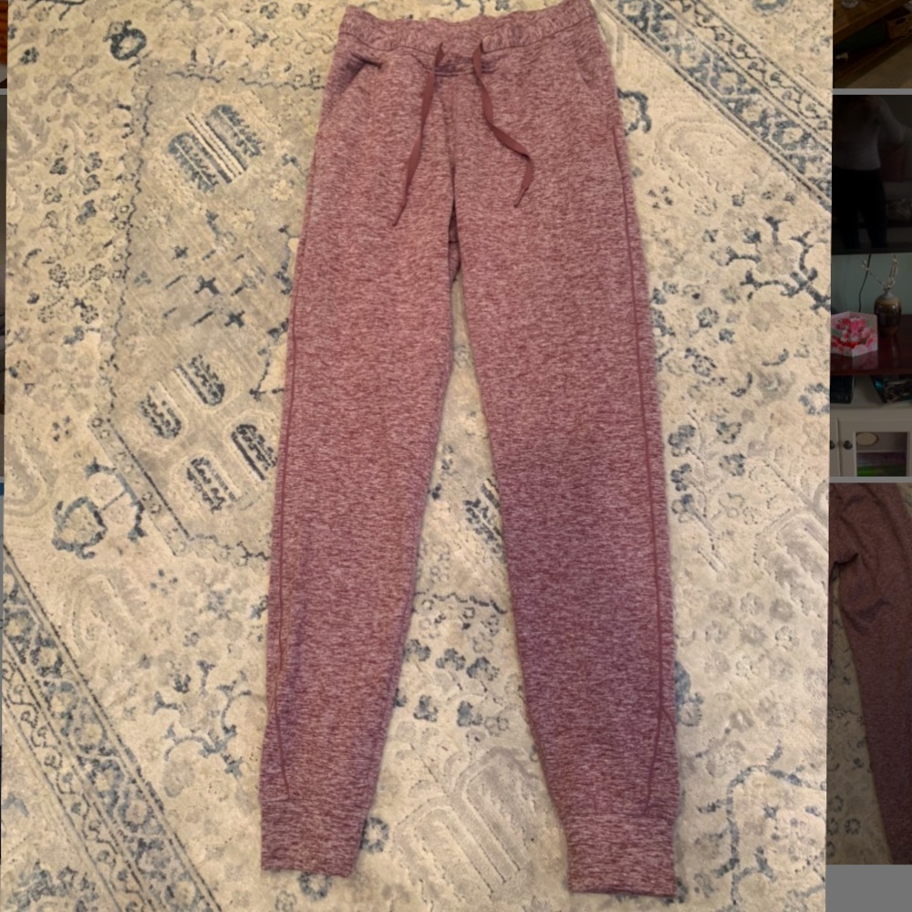 Balance Select Joggers